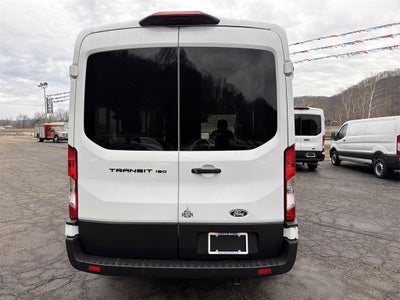 2026 Ford Transit-150 Base