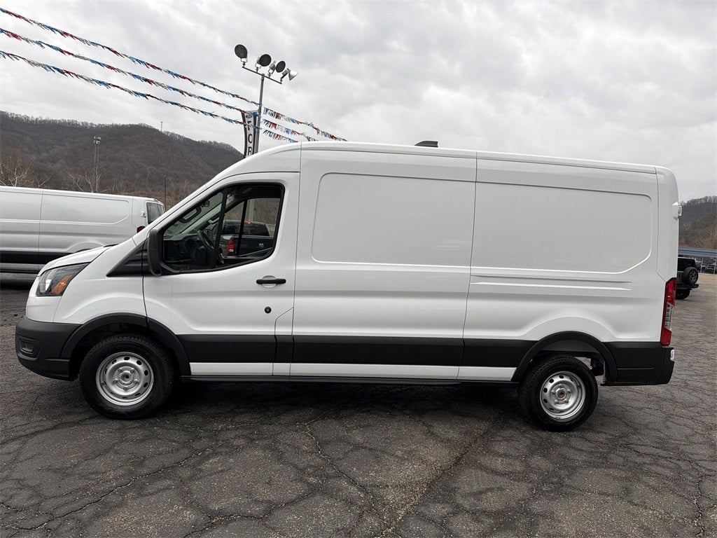 2026 Ford Transit-150 Base