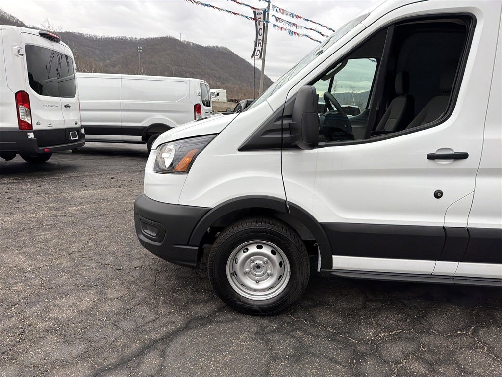 2026 Ford Transit-150 Base