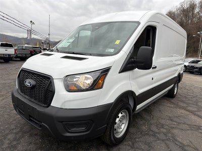 2026 Ford Transit-150 Base