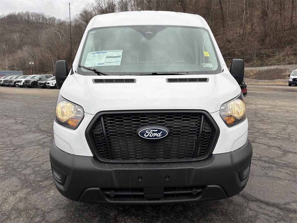2026 Ford Transit-150 Base