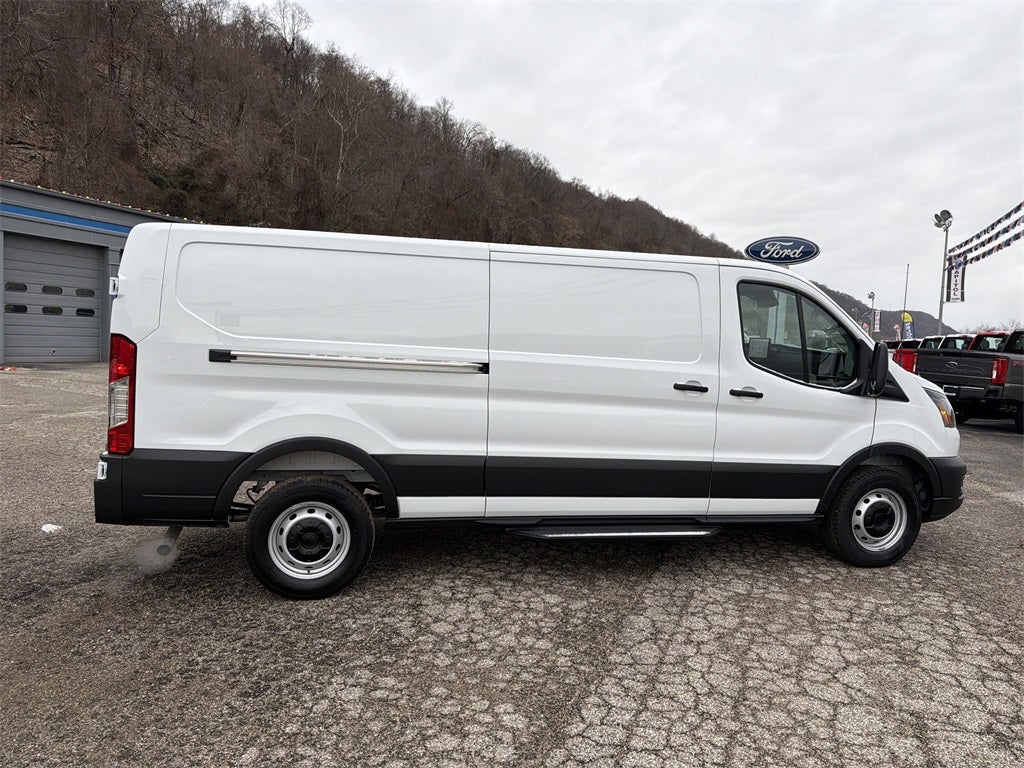 2026 Ford Transit-150 Base