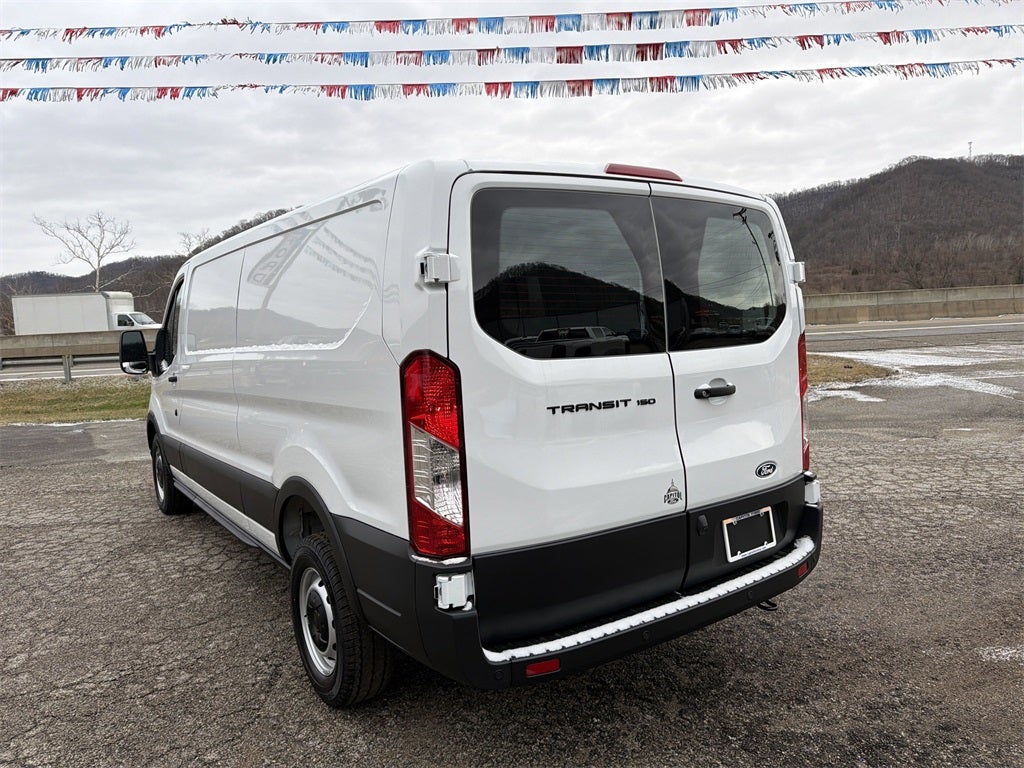 2026 Ford Transit-150 Base