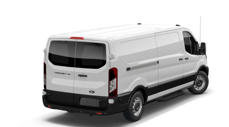 2026 Ford Transit-150 Base
