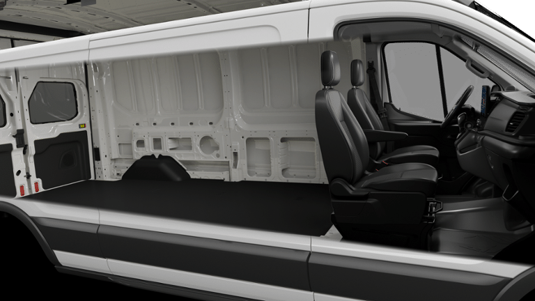 2026 Ford Transit-150 Base
