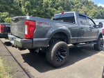 2020 Chevrolet Silverado 2500HD Work Truck