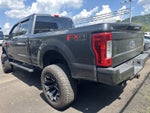 2020 Chevrolet Silverado 2500HD Work Truck