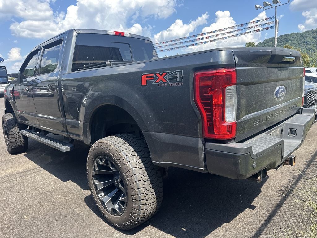 2020 Chevrolet Silverado 2500HD Work Truck