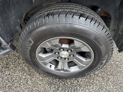 2019 Chevrolet Tahoe LS