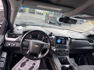 2019 Chevrolet Tahoe LS