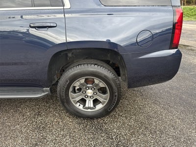 2019 Chevrolet Tahoe LS