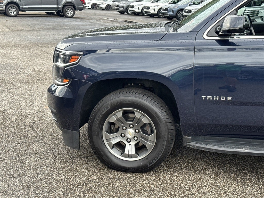 2019 Chevrolet Tahoe LS