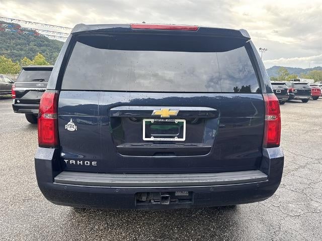 2019 Chevrolet Tahoe LS