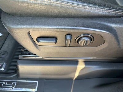 2022 GMC Sierra 2500HD AT4