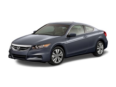 2012 Honda Accord EX-L 2.4