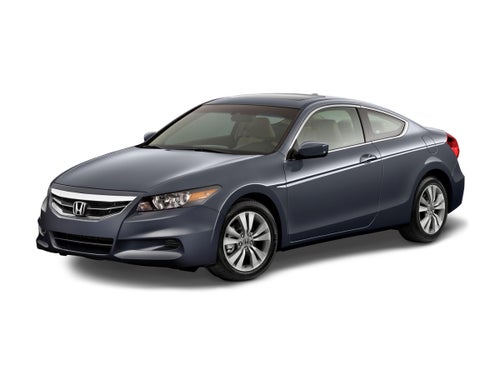 2012 Honda Accord EX-L 2.4