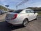 2016 Lincoln MKS Base