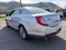 2016 Lincoln MKS Base