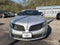 2016 Lincoln MKS Base
