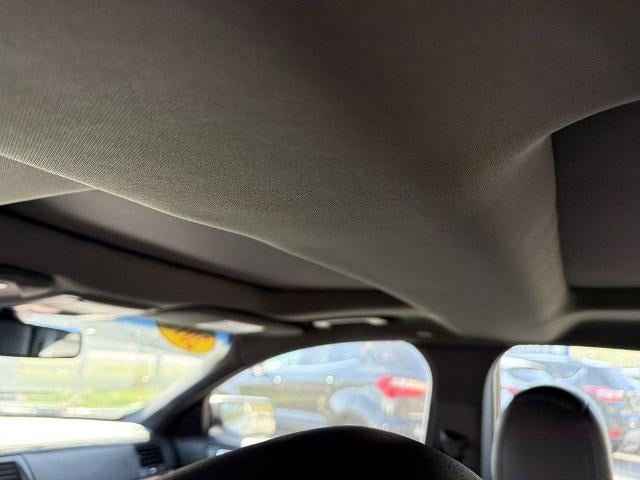 2016 Lincoln MKS Base