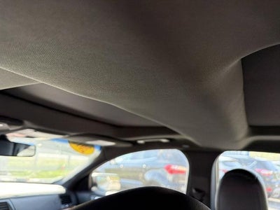 2016 Lincoln MKS Base