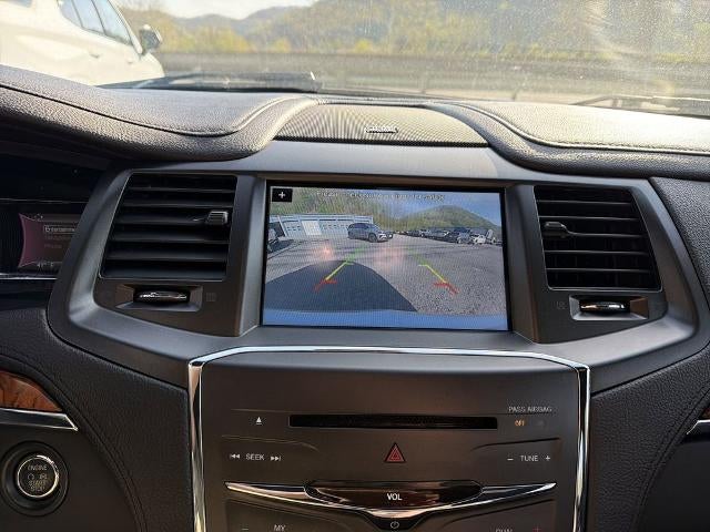 2016 Lincoln MKS Base