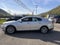 2016 Lincoln MKS Base
