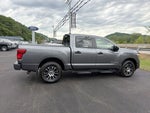 2023 Nissan Titan SV