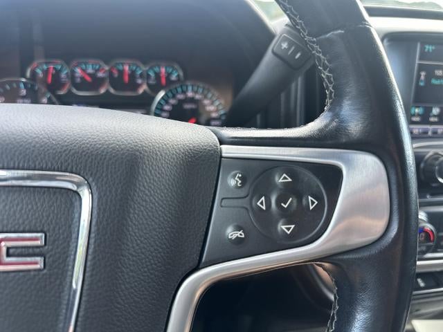 2019 GMC Sierra 1500 Limited SLE