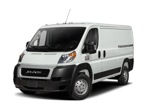 2021 RAM ProMaster 1500 Base