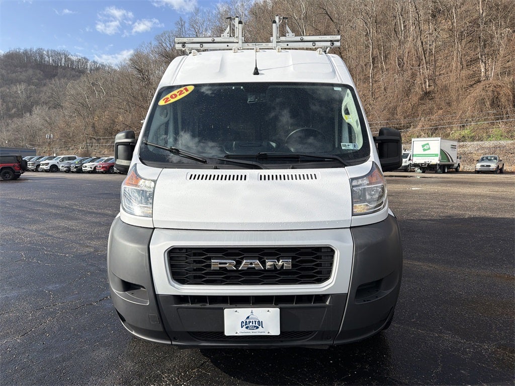 2021 RAM ProMaster 1500 Base