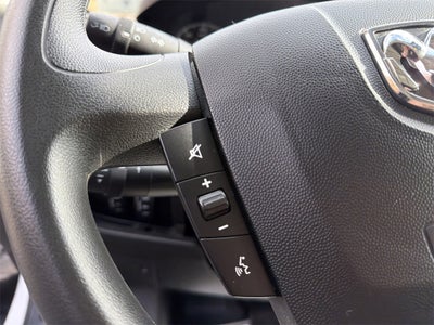 2021 RAM ProMaster 1500 Base