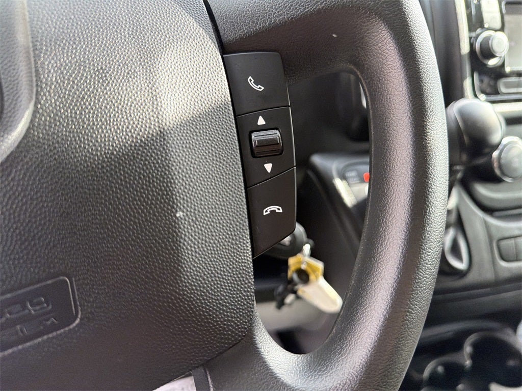 2021 RAM ProMaster 1500 Base