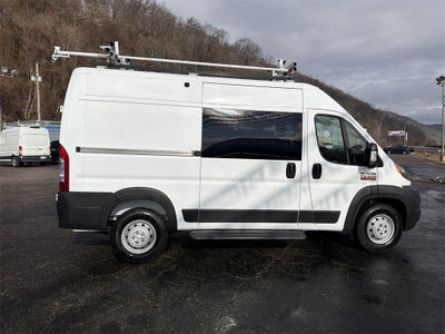 2021 RAM ProMaster 1500 Base