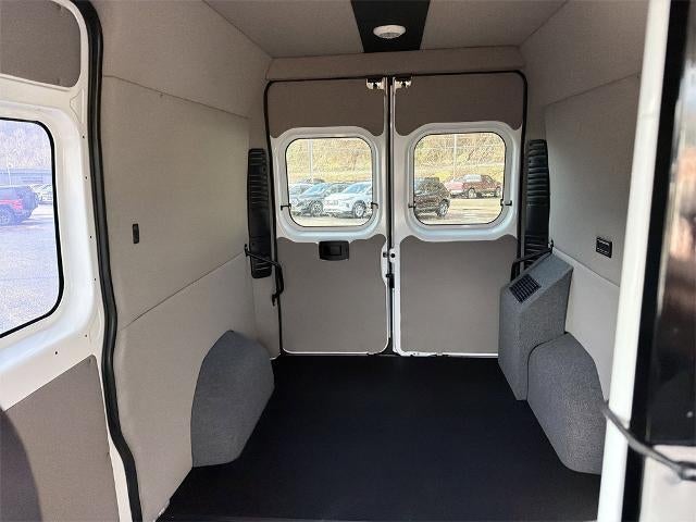 2021 RAM ProMaster 1500 Base
