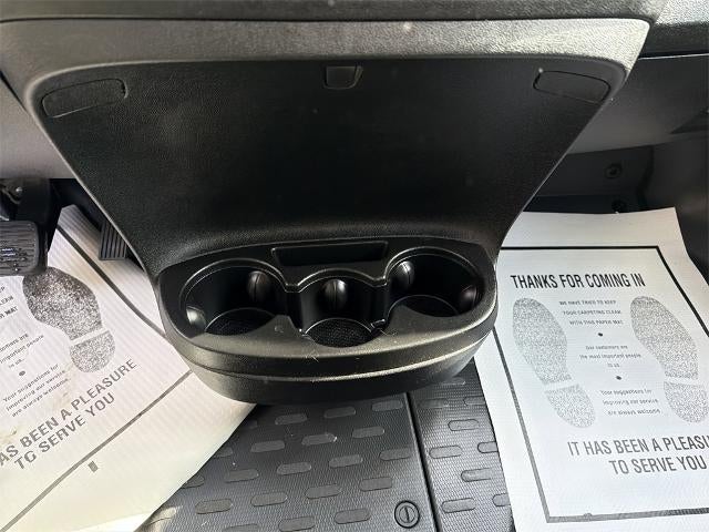 2021 RAM ProMaster 1500 Base