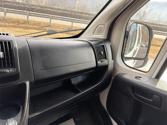 2021 RAM ProMaster 1500 Base