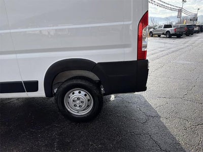 2021 RAM ProMaster 1500 Base