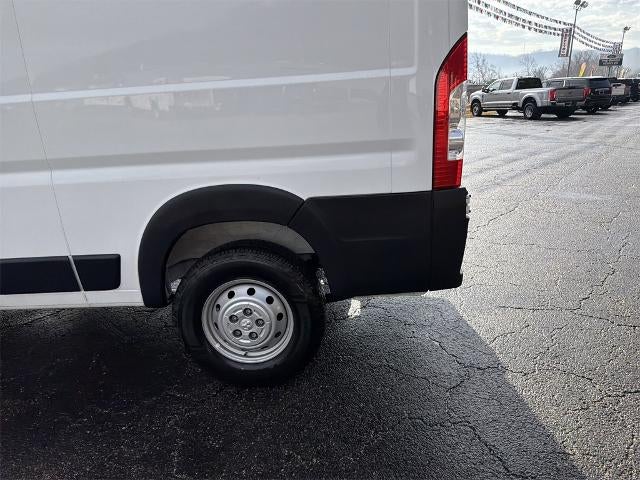 2021 RAM ProMaster 1500 Base