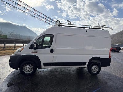 2021 RAM ProMaster 1500 Base