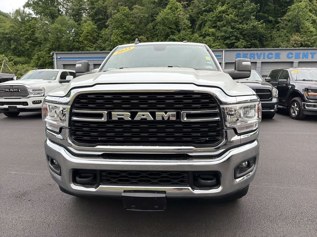 2023 RAM 2500 Big Horn