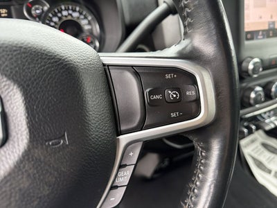 2023 RAM 2500 Big Horn