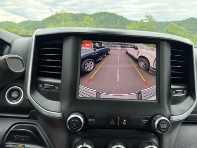 2023 RAM 2500 Big Horn