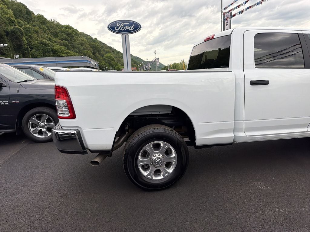 2023 RAM 2500 Big Horn