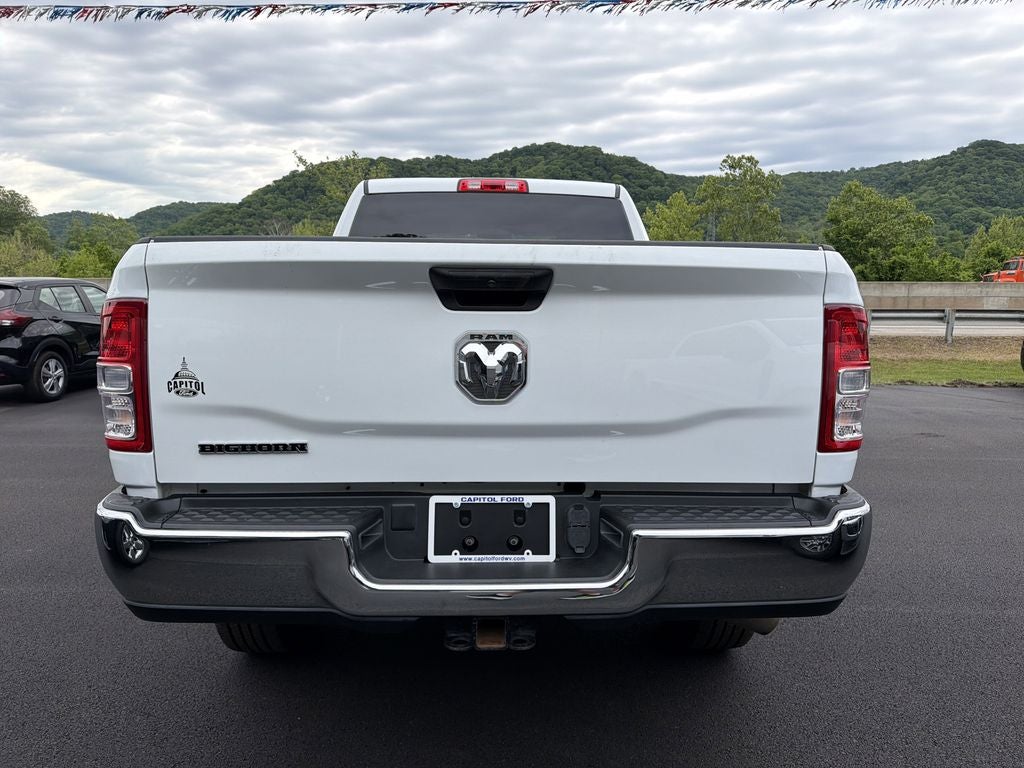 2023 RAM 2500 Big Horn