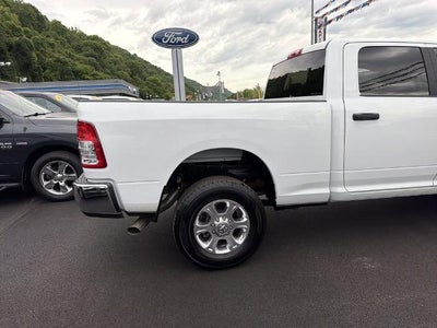 2023 RAM 2500 Big Horn