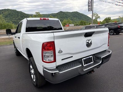 2023 RAM 2500 Big Horn