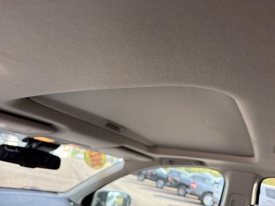 2021 Honda HR-V EX-L