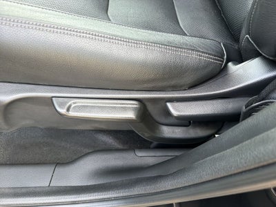 2021 Honda HR-V EX-L
