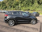 2021 Honda HR-V EX-L